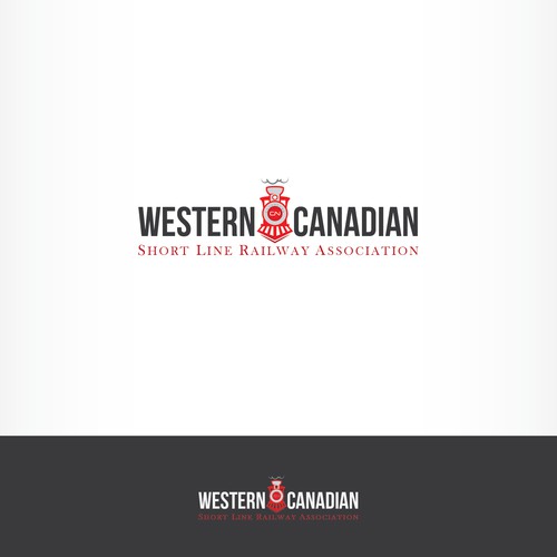 Western Canadian Railway