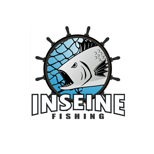 Inseine Fishing