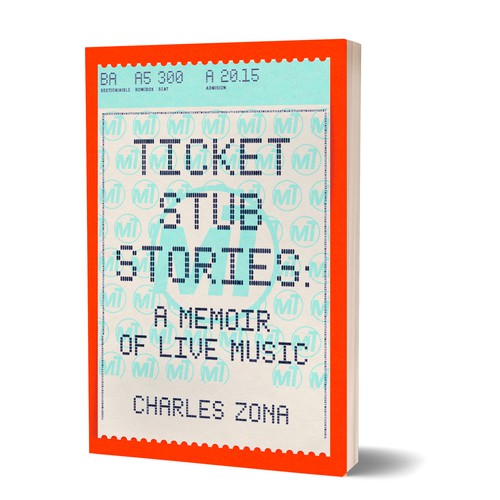 Ticket Stub Stories