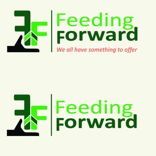 Feeding Forward