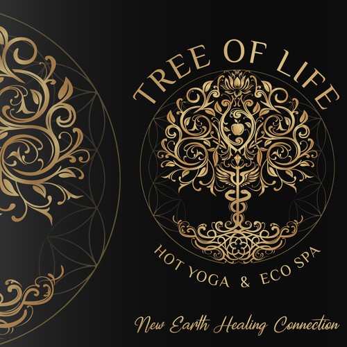 Tree Of Life - Hot Yoga & Eco Spa