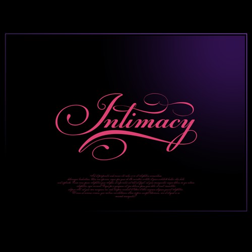 Luxury Lingerie