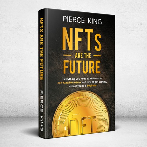 NFT's are the Future