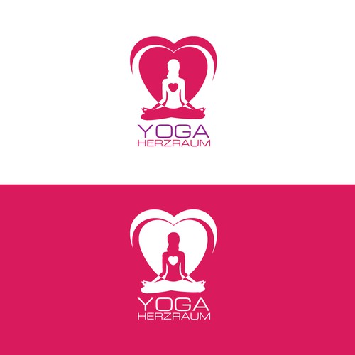 Logo Yoga