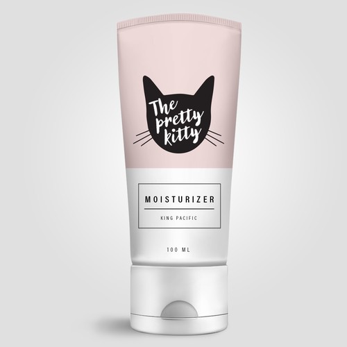 "The Pretty Kitty" -  Skincare Products