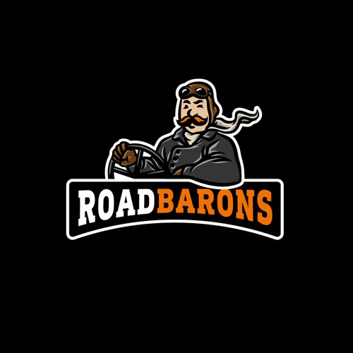 Road Barons