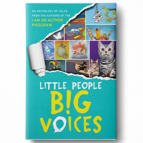 Cover Design