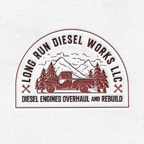 Long Run Diesel Works 