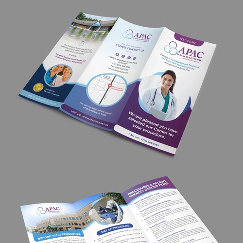 Brochure Design