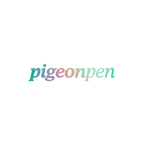 Pigeonpen Logo