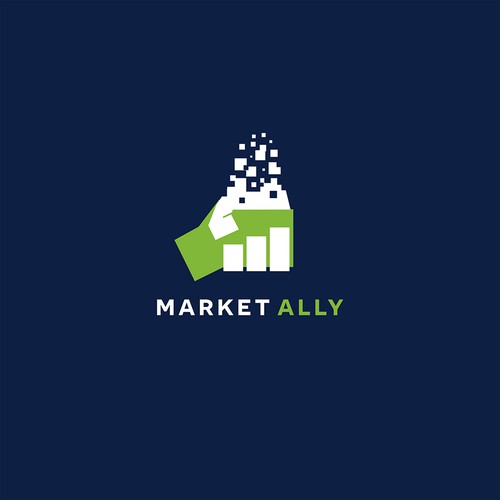 Market Ally Logo