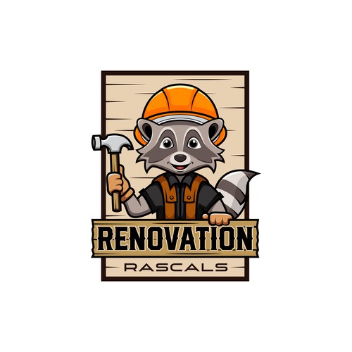 Renovation Rascals