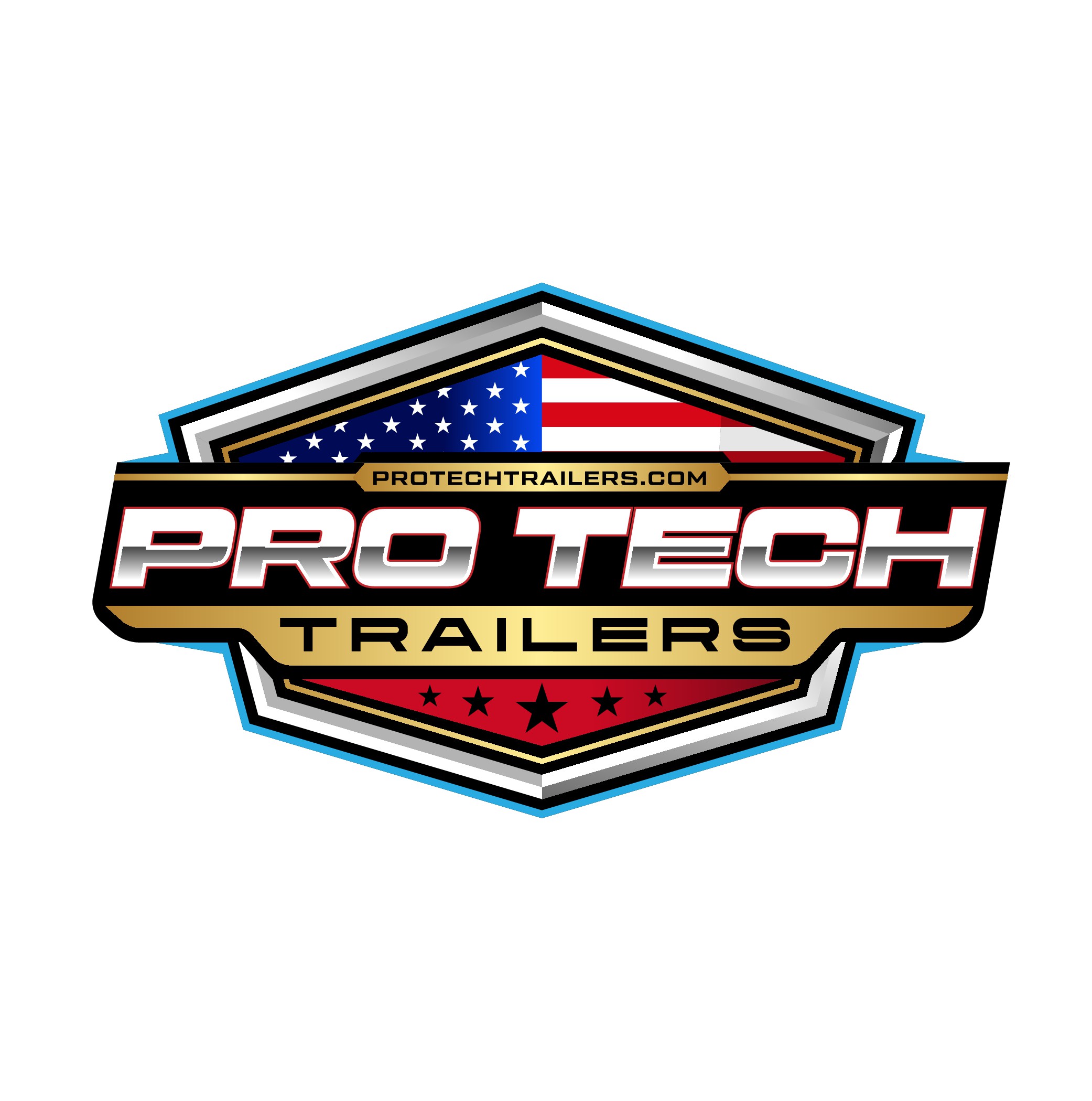 Protech Trailers