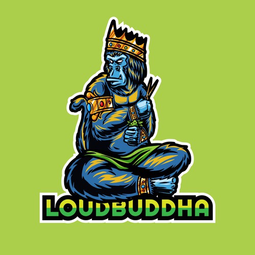 LoudBuddha