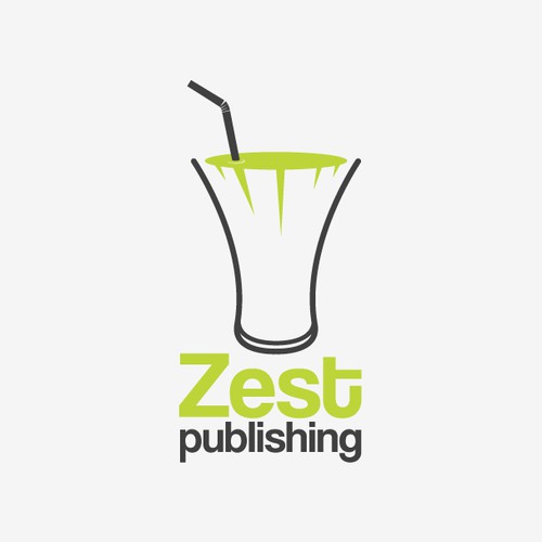 New logo wanted for ZEST Publishing