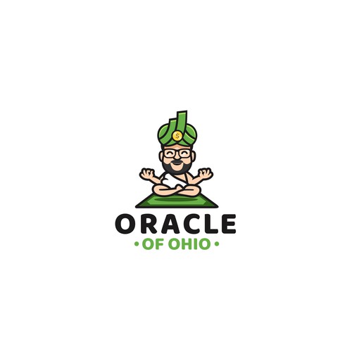 Oracle of Ohio