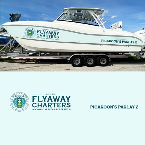 Yatch design