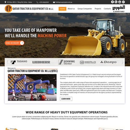 Website Design