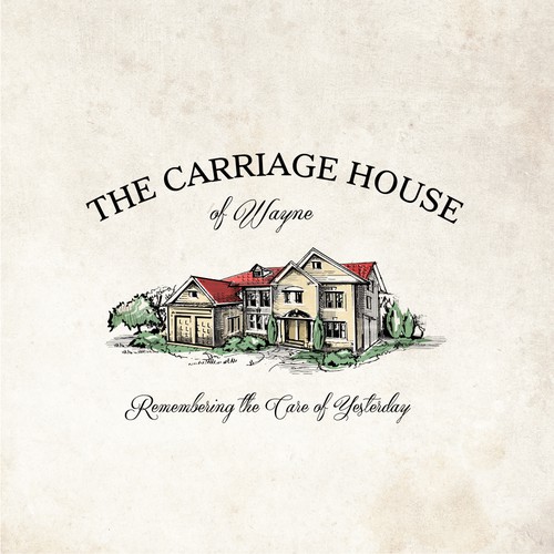 Carriage house