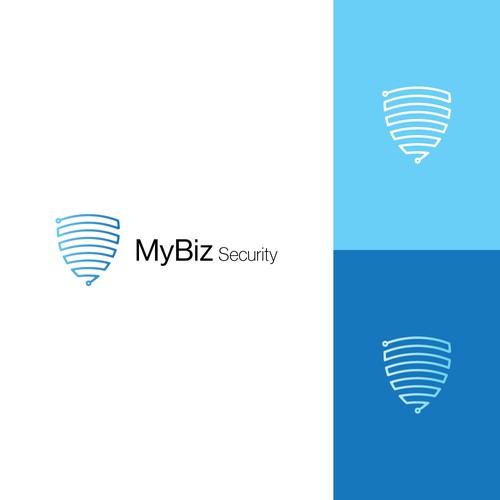 MyBiz Security