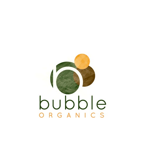 Bubble Organics