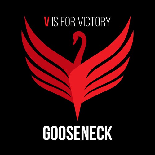 Gooseneck Album Cover