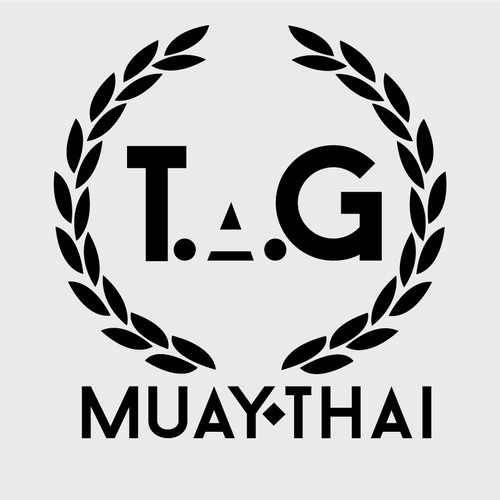 New logo wanted for T.A.G. Muay Thai 