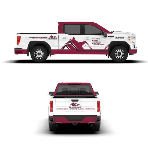Car wrap