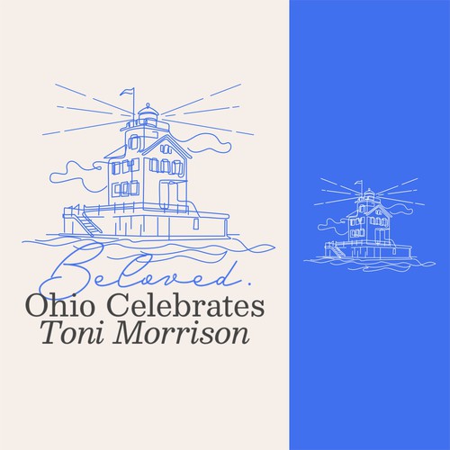Ohio Celebrates Toni Morison