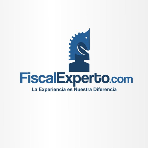 Diseño para FiscalExperto