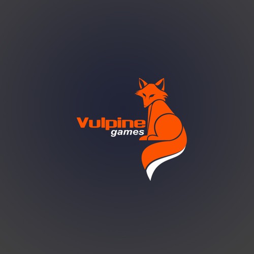 New logo wanted for Vulpine Games