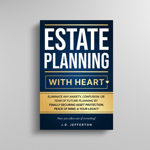 Estate Planning With Heart