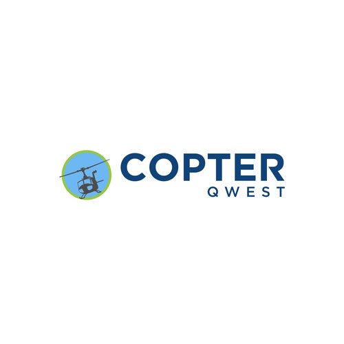 Copter Qwest