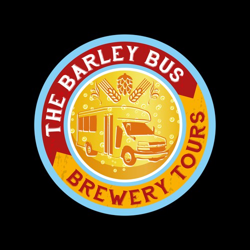 Logo Brewery Tours