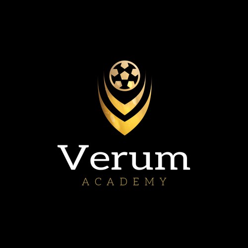 Logotipo Verum