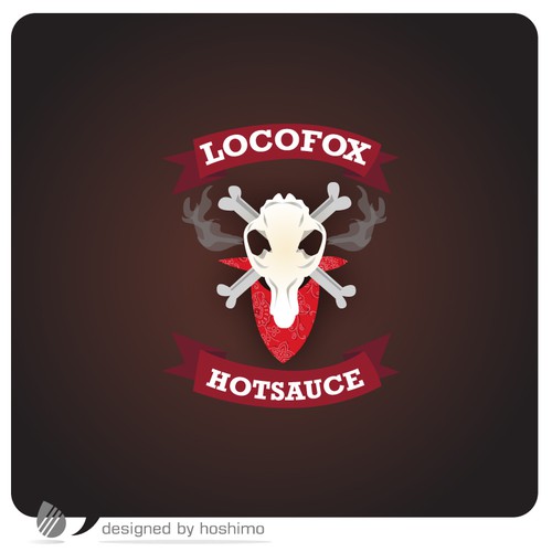 LOGO FOR HOT SAUCE NEEDED