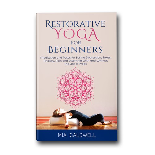 Restorative Yoga for Beginners