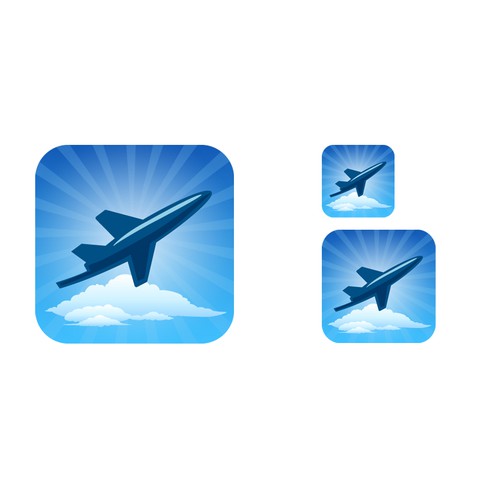 Create the next logo for Logbook App