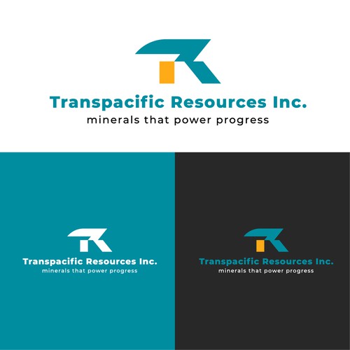 TR Logo