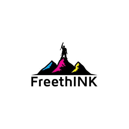 Ink logo