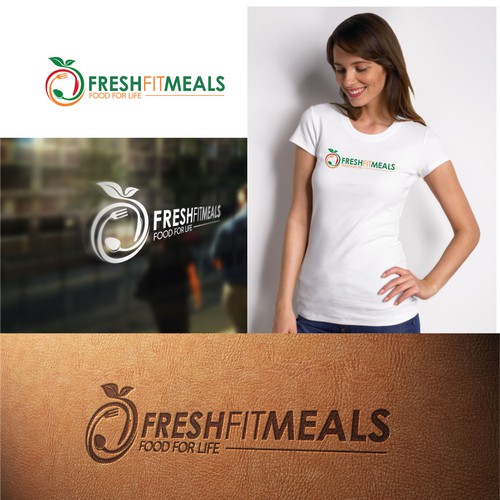 Fresh fit meals