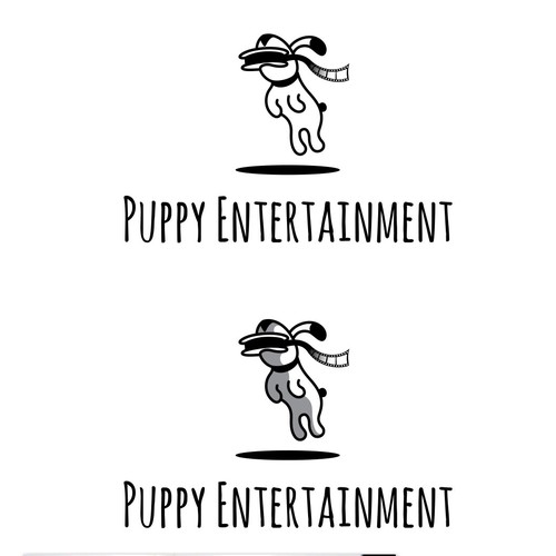 Puppy Entertainment logo