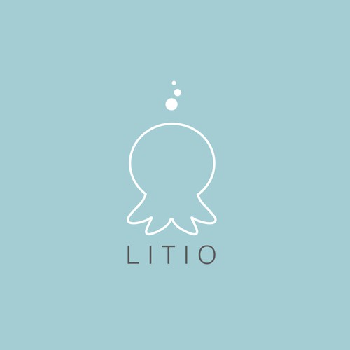 Logo for a premium Wordpress theme
