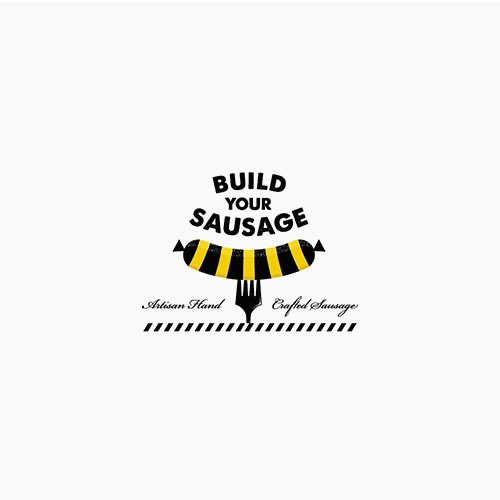 Build Your Sausage