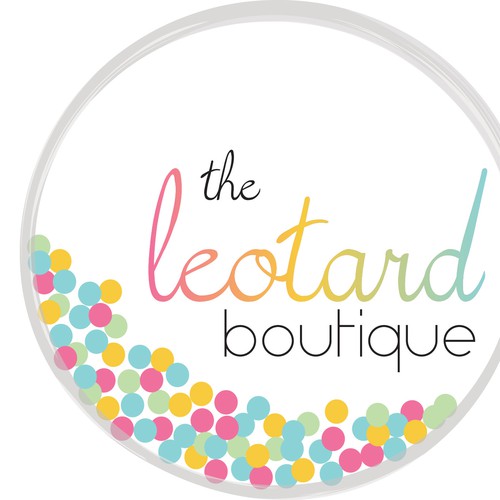 The Leotard Boutique