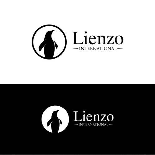 Help Lienzo International with a new logo