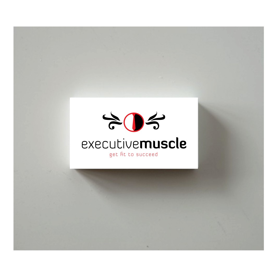 logo for Executive Muscle 
