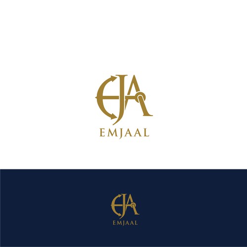 Emjaal logo contest