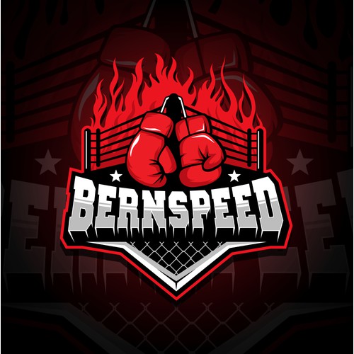 Logo Bernspeed