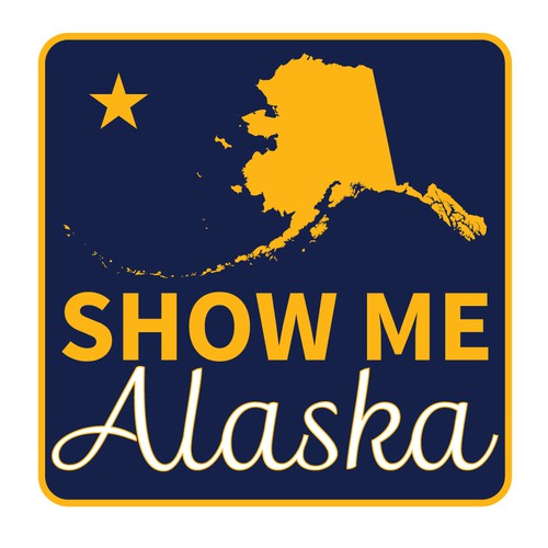 Winning Entry for Show Me Alaska